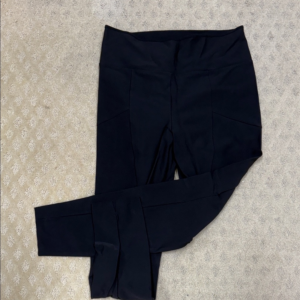 Athleta Women's Black Leggings